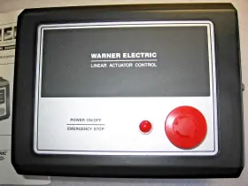 6932-448-004 WARNER ELECTRIC Actuator Control Vac Vdc