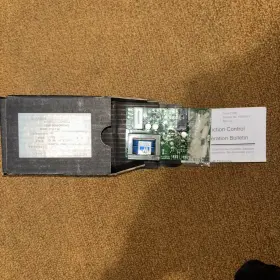 19MRC0 WARRICK Gems Sensors Control Module