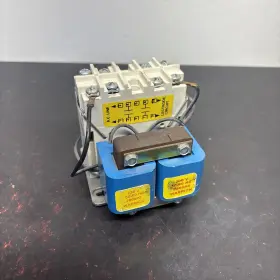 1C2D0 WARRICK Control Relay Level