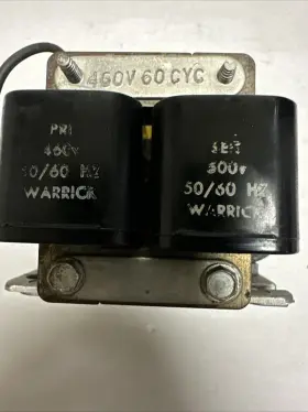 1C4EO WARRICK Control Relay #3