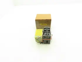 2D1F0-2Z1H WARRICK Control Relay Coil