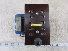 1G1D0A WARRICK CONROLS Gems Control Relay #2