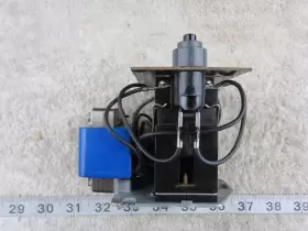1G1D0A WARRICK CONROLS Gems Control Relay #3