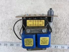 1G1D0A WARRICK CONROLS Gems Control Relay