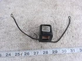 2860P2 WARRICK CONROLS GEMS Voltage Relay Coil #3