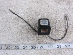 2860P2 WARRICK CONROLS GEMS Voltage Relay Coil