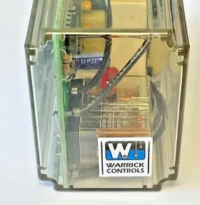 16DMC1M0 WARRICK CONTROLS Ac Line Relay