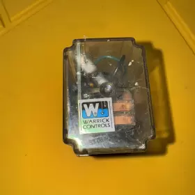 16DMG1A0 WARRICK CONTROLS Relay #2