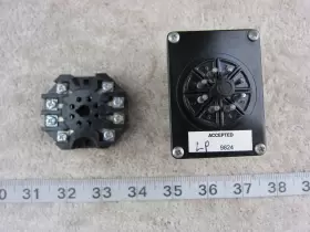 16HMJ1A0 WARRICK CONTROLS Gems Inverse Coil Control Relay #2