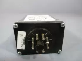 16MA1A0 WARRICK CONTROLS General Relay Line #3