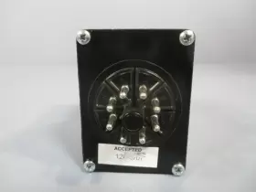 16MB1B0 WARRICK CONTROLS General Relay Line #2