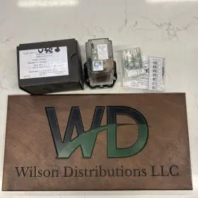 16ML1A0 WARRICK CONTROLS Plug Relay
