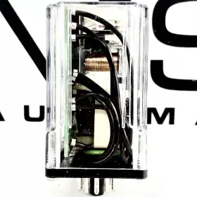 16VMA1A0 WARRICK CONTROLS Relay Ac Line #2
