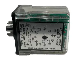 16VMX1M0-DIR WARRICK CONTROLS Controller #3