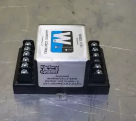 17A1 WARRICK CONTROLS Controller #2