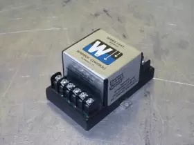 17A1 WARRICK CONTROLS Controller #3