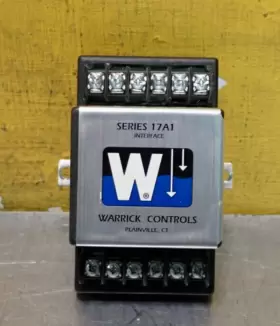 17A1 WARRICK CONTROLS Controller