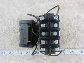 1D1D0 WARRICK CONTROLS Gems Control Relay #2