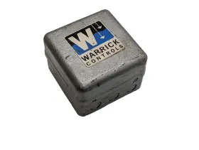 1D1D1-1D1D0 WARRICK CONTROLS Control Relay