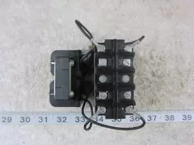 1D2D0 WARRICK CONTROLS Gems Control Relay #2