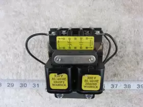 1D2D0 WARRICK CONTROLS Gems Control Relay