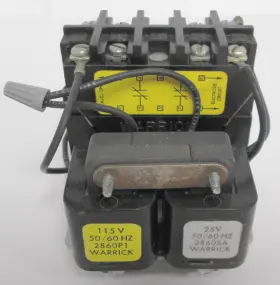 1E1AO WARRICK CONTROLS Level Control Relay Ac Line Secondary