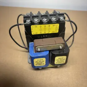 1F1D0 WARRICK CONTROLS Gems Control Relay