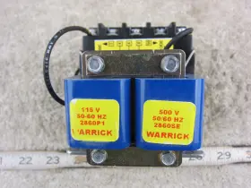 1F1E0 WARRICK CONTROLS Gems Control Relay