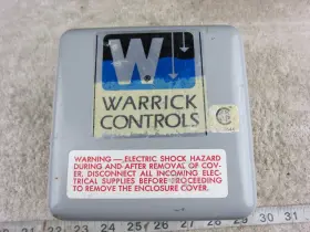 1G1D1 WARRICK CONTROLS Gems Control Relay #2