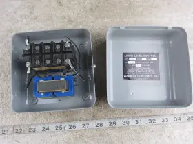 1G1D1 WARRICK CONTROLS Gems Control Relay