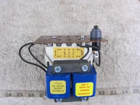 1G1E0A WARRICK CONTROLS Gems Control Relay