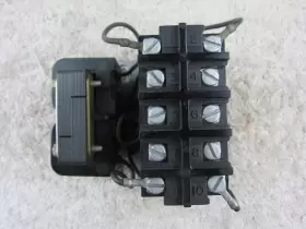 1G2D0 WARRICK CONTROLS Gems Control Relay #2
