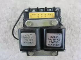 1G2D0 WARRICK CONTROLS Gems Control Relay