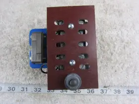 1G2D0A WARRICK CONTROLS Gems Control Relay #2