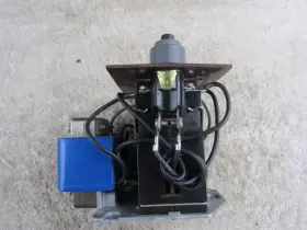 1G2D0A WARRICK CONTROLS Gems Control Relay #3