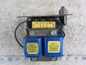 1G2D0A WARRICK CONTROLS Gems Control Relay