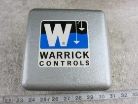 1G2D1 WARRICK CONTROLS Gems Control Relay #2