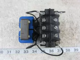 1G2E0 WARRICK CONTROLS Gems Control Relay #2