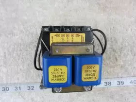1G2E0 WARRICK CONTROLS Gems Control Relay