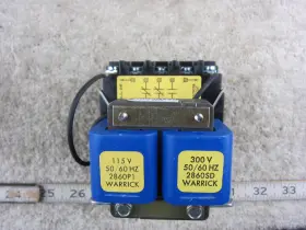 1H1D0 WARRICK CONTROLS Gems Control Relay