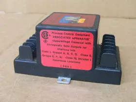 37A1EO WARRICK CONTROLS Sensor Relay #2