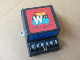 37A1EO WARRICK CONTROLS Sensor Relay