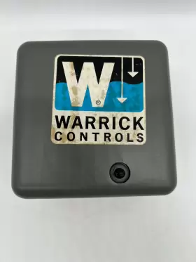 1G1D1A WARRICK CONTROLS Gems Control Relay Nema Enclosure #2