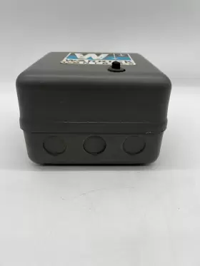 1G1D1A WARRICK CONTROLS Gems Control Relay Nema Enclosure #3