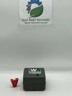 1G1D1A WARRICK CONTROLS Gems Control Relay Nema Enclosure