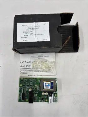 DFB1A0 WARRICK Gems Sensors Dual Function Relay Control