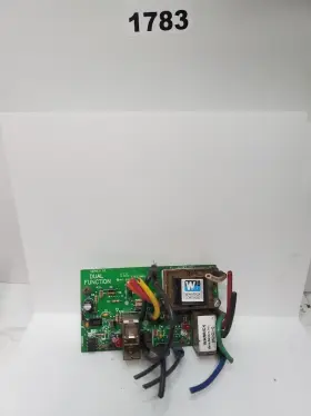 DFC1C0-D WARRICK Gems Sensors Dual Function Level Control