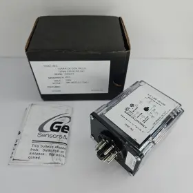 16MC1MO WARRICK GEMS Level Control Relay Electric Module Plug