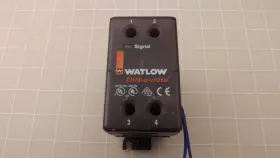 5-598-322 WATLOW Dinb Mite Solid Controller