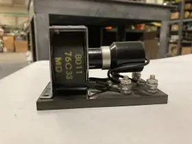 BFV-57 WATLOW Durakool Mercury Relay Coil